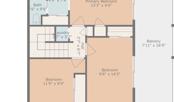 400 Fairview Blvd 20, Incline Village, NV 89451
