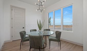 9505 Lilly St, Amarillo, TX 79119