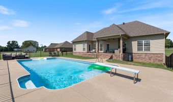 85 Wild Rose Cv, Austin, AR 72007
