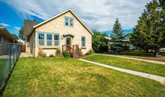 518 N Adams St, Buffalo, WY 82834