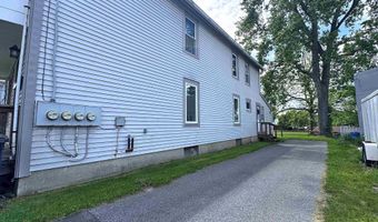 304-306 North St, Bennington, VT 05201