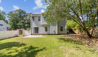 60 Hunters Way, Angier, NC 27501