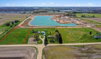 V/L Bliss Street, Allendale, MI 49401