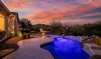 40425 N CANDLEWYCK Ln, Anthem, AZ 85086