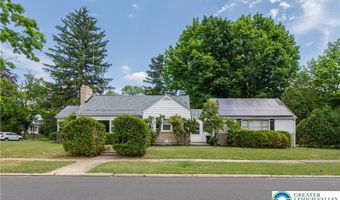 855 N Main St, Allentown, PA 18104