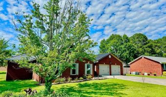 614 Powell Blvd, Albertville, AL 35950