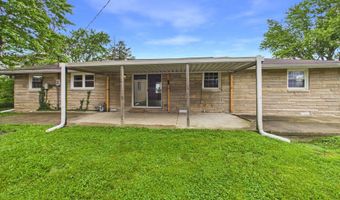 3180 S 200 E, Anderson, IN 46017