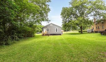 426 E D St, Anniston, AL 36207