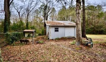 120 HUDSON Ln, Ball, LA 71405