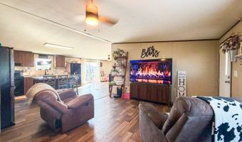17810 Harreld Rd, Beggs, OK 74421