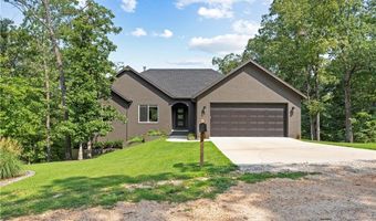 18 Clophill Ln, Bella Vista, AR 72714