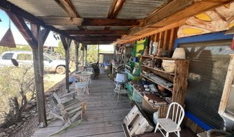 22 N9235, Concho, AZ 85924