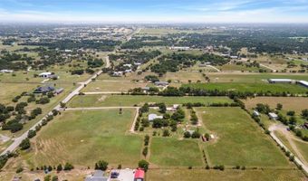 6550 Veal Station Rd, Weatherford, TX 76085