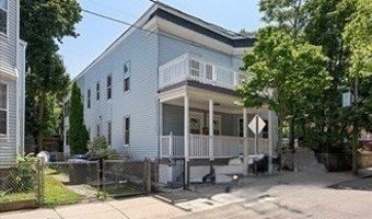 40-42 Coleman St, Boston, MA 02125