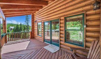 731 E Autumn Dr, Brian Head, UT 84719