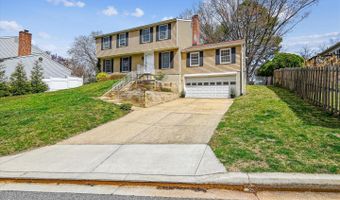 877 DORIS Dr, Arnold, MD 21012