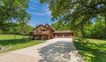 12468 Hermosa Beach Rd NW, Alexandria, MN 56308