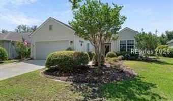 214 Colonel Thomas Heyward Rd, Bluffton, SC 29909