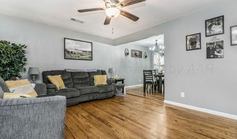 4639 S HUGHES St, Amarillo, TX 79110