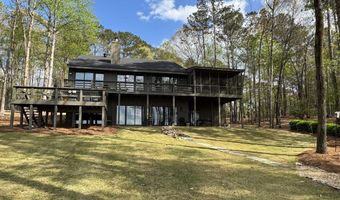 215 WINDWARD, Alexander City, AL 35010