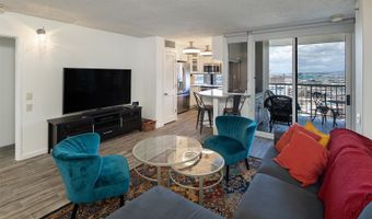 1212 Nuuanu Ave 2207, Honolulu, HI 96817
