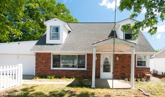 131 Veeder Ln, Bayville, NJ 08721