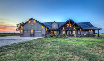 1588 County Road 4822, Wolfe City, TX 75496