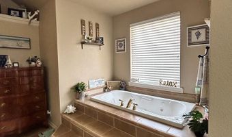 390 NE 1250, Andrews, TX 79714
