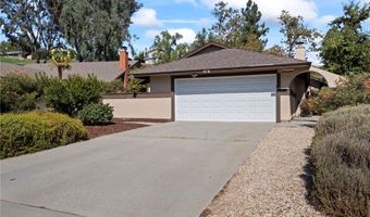 416 Sunridge Pl, Escondido, CA 92026