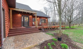 5503 MORGAN Rd, Amherst, WI 54406