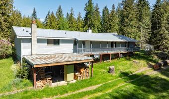 12948 S Highway 3, Cataldo, ID 83810