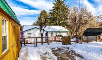 235 W Elm Ave, Lava Hot Springs, ID 83246