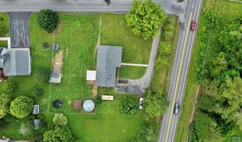 123 E Chestnut, Alderson, WV 24910