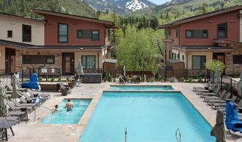 42 Riverfront Ln 104, Avon, CO 81620