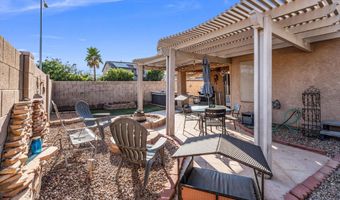 671 W JAHNS Ct, Casa Grande, AZ 85122