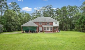 1013 Spring Hill Dr, Albany, GA 31721