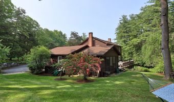 11 College Hill Rd, Canaan, CT 06018