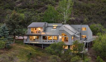 450 Solar Way, Aspen, CO 81611