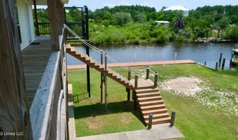 9019 St. Teresa Dr, Bay St. Louis, MS 39520