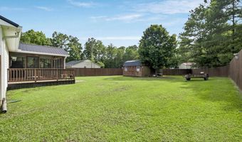 1173 MCCLELLAN Rd, Alexandria, AL 36250