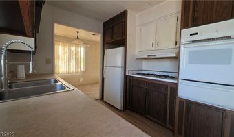 1316 Aspen Dr, Boulder City, NV 89005