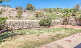 753 Villa Vanessa Dr, El Paso, TX 79912