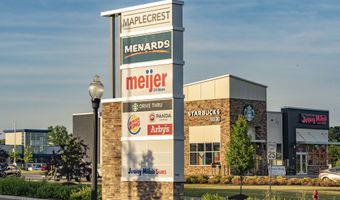 1224 Cedar Ridge Dr, Kent, OH 44240