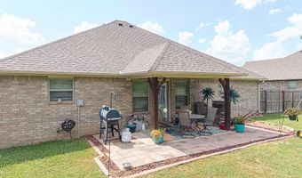 1024 Mourning Dove Way, Barling, AR 72923