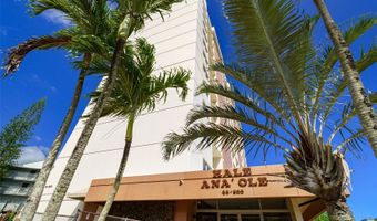 46-255 Kahuhipa St A1204, Kaneohe, HI 96744