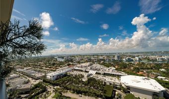 9705 Collins Ave 2403N, Bal Harbour, FL 33154