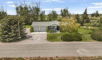 802 S 2100 W, Aberdeen, ID 83210
