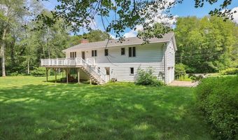 16 Rosewood Ln, Bolton, CT 06043