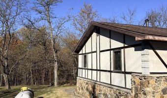 495 Gunsmith School Rd, Bedford, IN 47421