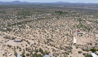 Old Mesquite Way 2, Amado, AZ 85645